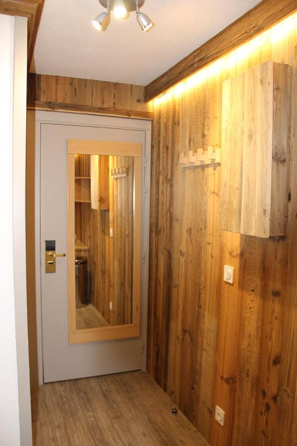 Residence Chalet De Solaise - Studio 30 M2 - By Montblanc Lodge Val-dʼIsère Exteriér fotografie